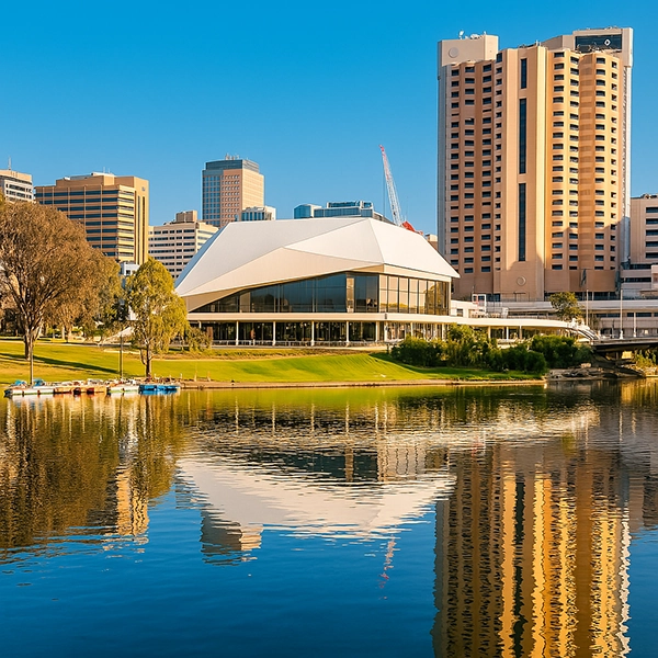 Adelaide