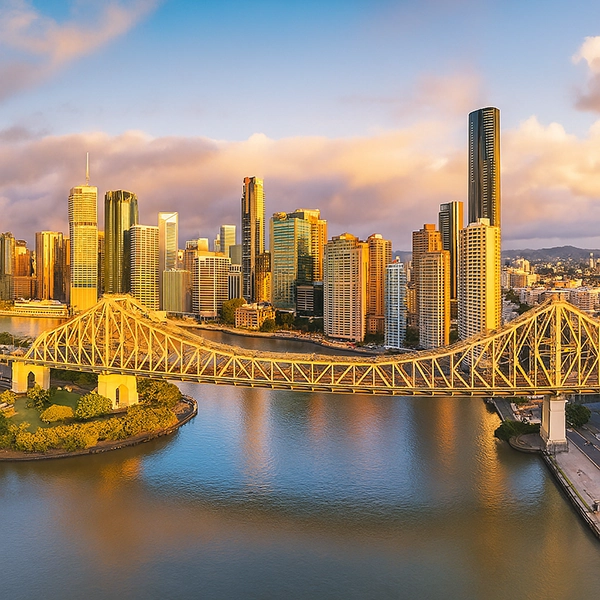 Brisbane