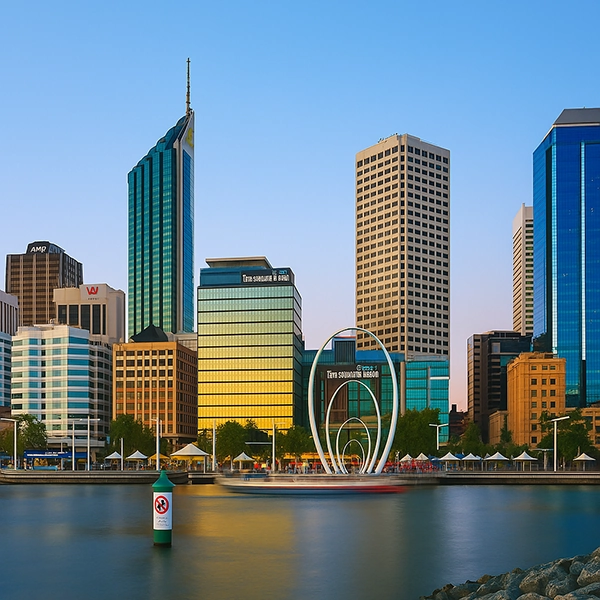 Perth