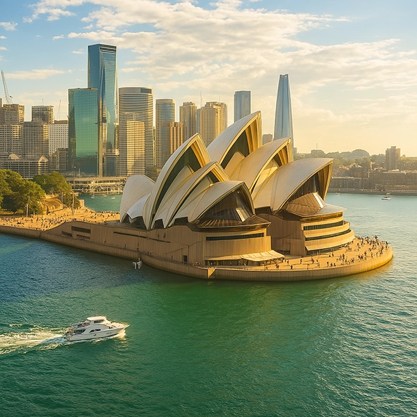 Sydney